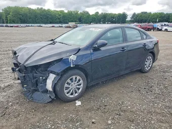 2023 Kia Forte 3KPF24AD4PE685490 Lot 54779316