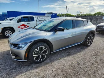 2023 Kia EV6 KNDC34LA5P5604642