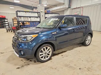2017 Kia Soul KNDJP3A56H7417170 Lot 57211766