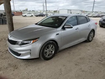 2018 Kia Optima 5XXGT4L39JG245009 Lot 71144843
