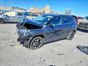 2025 Kia Seltos KNDER2AA4S7700970