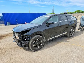 2026 Kia Sportage 5XYK2CDF9TG391313 Lot 59545306