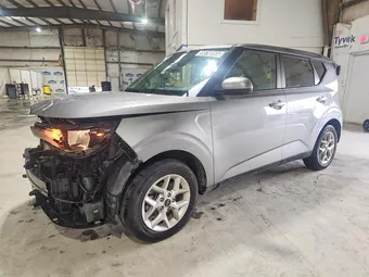 2024 Kia Soul KNDJ23AU4R7240190 Lot 56618866