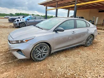2023 Kia Forte 3KPF54AD4PE606939 Lot 51299766