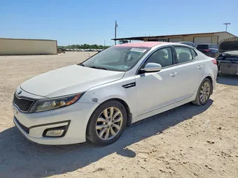 2015 Kia Optima 5XXGN4A71FG409456 Lot 60585856