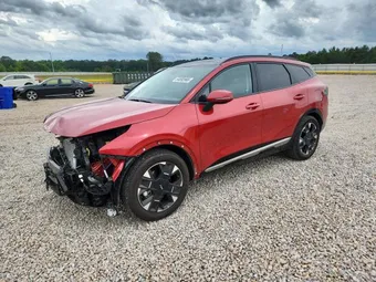 2026 Kia Sportage 5XYK53DF6TG371415 Lot 54892966