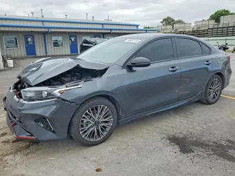 2023 Kia Forte 3KPF54AD9PE663346 Lot 58451116