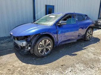 2023 Kia EV6 KNDC34LA9P5610086