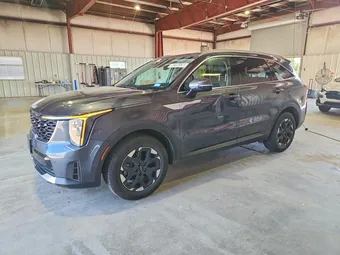 2024 Kia Sorento 5XYRL4JC2RG273883 Lot 60286536