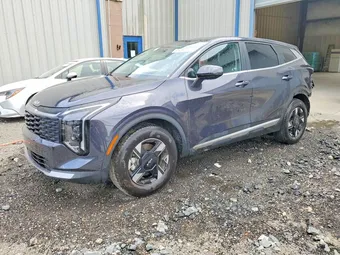 2026 Kia Sportage 5XYK23DF7TG387972 Lot 58939686