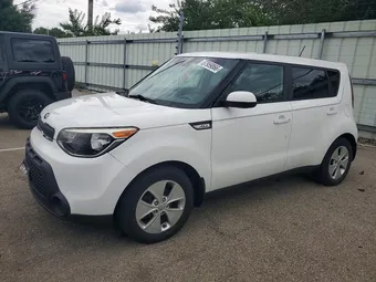 2016 Kia Soul KNDJN2A2XG7843898 Lot 57959866