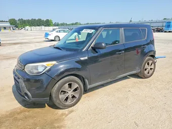 2016 Kia Soul KNDJN2A23G7400637 Lot 50903756