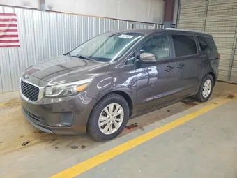 2015 Kia Sedona KNDMB5C1XF6022395