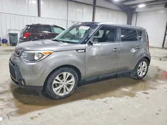 2016 Kia Soul KNDJP3A54G7279417 Lot 59223416