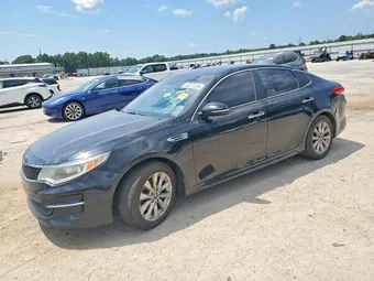 2017 Kia Optima 5XXGT4L33HG124793