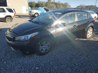 2017 Kia Forte KNAFK5A83H5719261 Lot 86159175