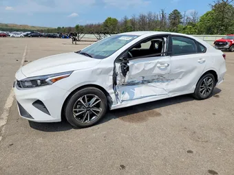 2023 Kia Forte 3KPF24AD9PE559903 Lot 56842486