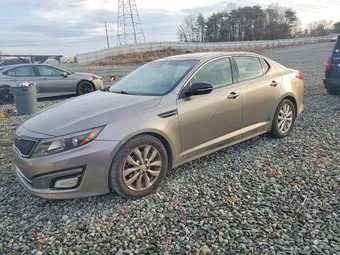 2015 Kia Optima 5XXGN4A72FG517424 Lot 45819896