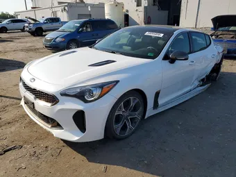 2020 Kia Stinger KNAE15LA1L6076457