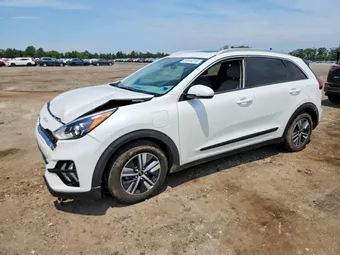 2022 Kia Niro PHEV KNDCC3LD7N5534790