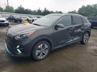 2022 Kia Niro EV KNDCC3LG9N5158734