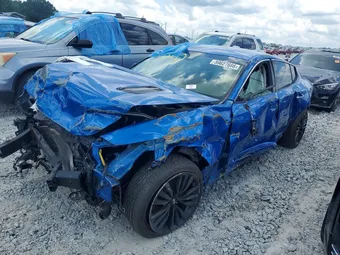 2019 Kia Stinger KNAE15LA2K6063991