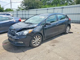 2015 Kia FORTE5 KNAFX5A86F5363953 Lot 58898326