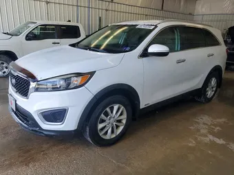 2017 Kia Sorento 5XYPGDA30HG231299
