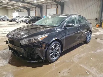 2024 Kia Forte 3KPF24AD4RE762183 Lot 97093465