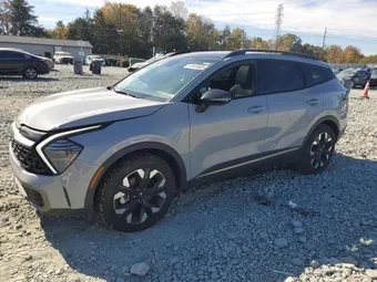2024 Kia Sportage 5XYK6CDF7RG201456 Lot 87459805