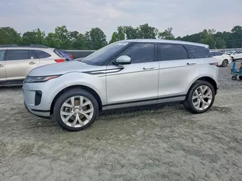 2020 Land Rover SALZP2FX0LH062354