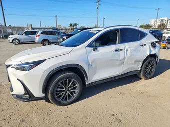 2024 Lexus NX 350H JTJGKCEZ3R5016529