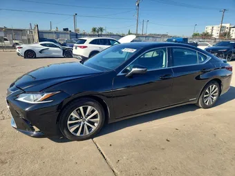2019 Lexus ES 300H 58AB21B16KU003872
