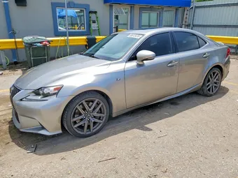 2016 Lexus IS JTHBA1D28G5016482 Lot 55613476