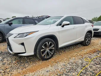 2017 Lexus RX 350 2T2BZMCA3HC060362 Lot 54334686
