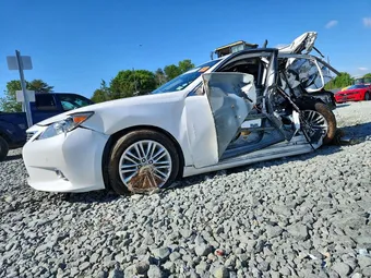 2015 Lexus ES JTHBK1GG3F2187046 Lot 53781326
