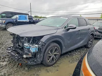 2023 Lexus RX 350 2T2BAMCA2PC006816 Lot 57955906