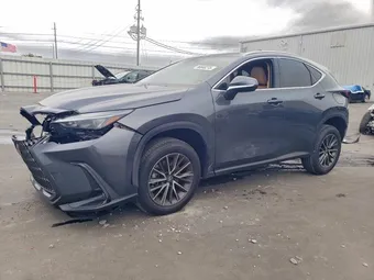 2026 Lexus NX 350 2T2AGCEZ1TC100106 Lot 96848275