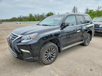 2023 Lexus GX 460 JTJAM7BX4P5369370