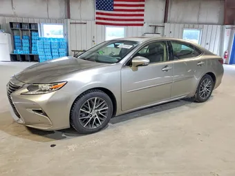 2016 Lexus ES JTHBK1GG7G2236332 Lot 55231336