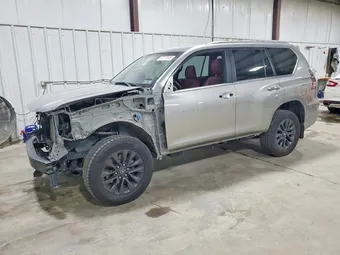 2021 Lexus GX 460 JTJAM7BX8M5294295