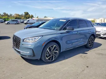 2023 Lincoln Corsair 5LMTJ5DZ1PUL14946