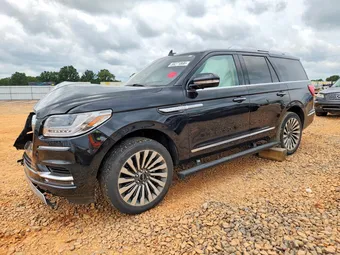 2020 Lincoln Navigator 5LMJJ2LT8LEL14398