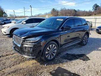 2022 Lincoln Corsair 5LMCJ2C95NUL03753