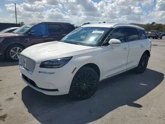 2022 Lincoln Corsair 5LMCJ2C96NUL17404