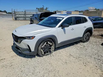 2025 Mazda CX-50 7MMVABDM1SN340873