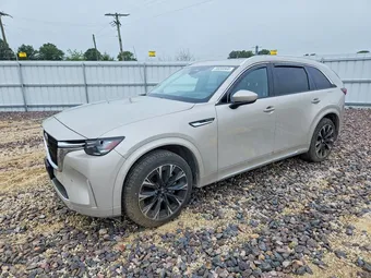 2024 Mazda CX-90 JM3KK1HCXR1136867