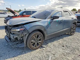 2023 Mazda CX-30 3MVDMBCM6PM562975 Lot 54211096