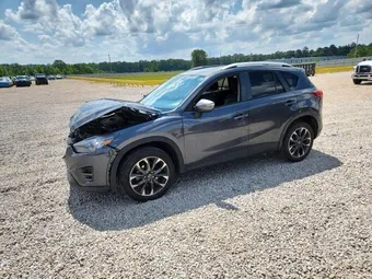 2016 Mazda CX-5 JM3KE2DY3G0678832 Lot 56574446