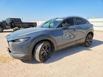 2025 Mazda CX-30 3MVDMBCM0SM814356 Lot 53955986